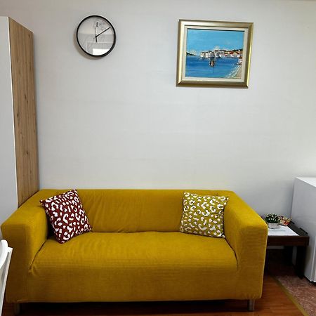 Apartments Culina Dubrovnik Kültér fotó