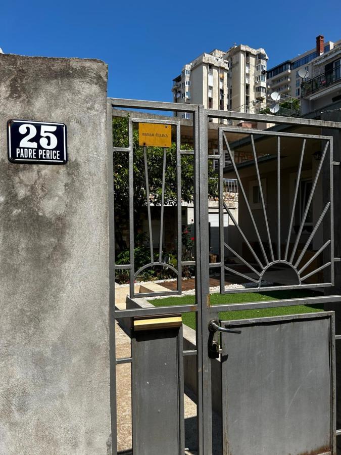 Apartments Culina Dubrovnik Kültér fotó
