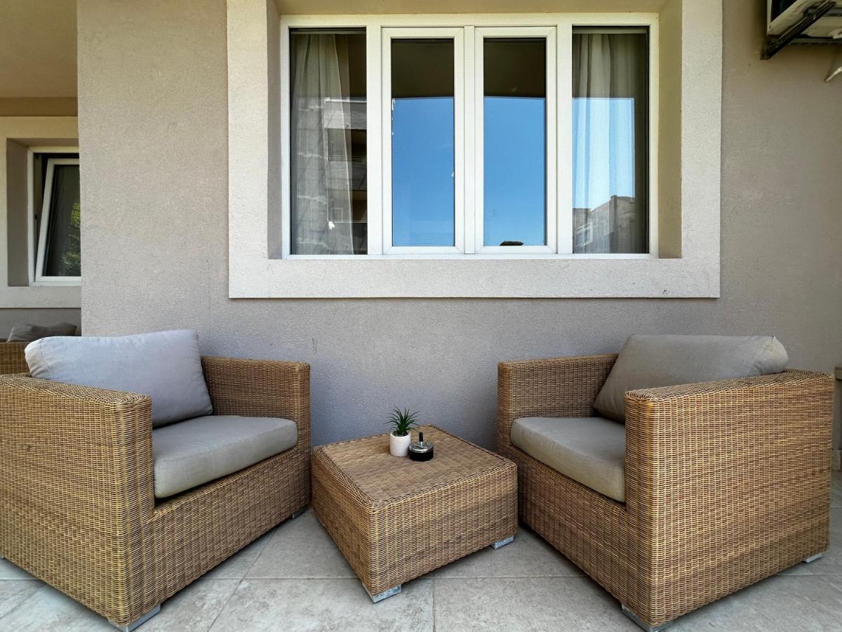 Apartments Culina Dubrovnik Kültér fotó