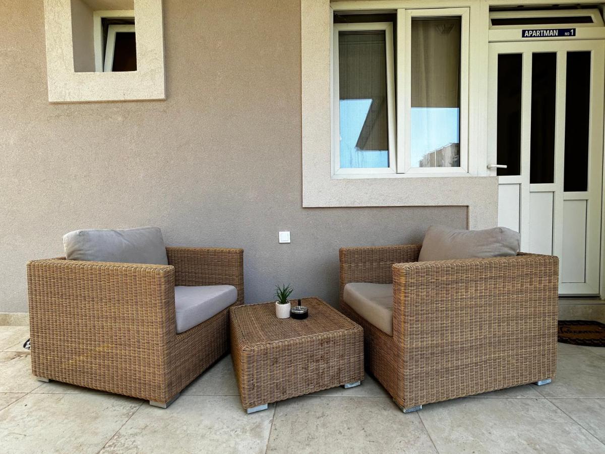 Apartments Culina Dubrovnik Kültér fotó