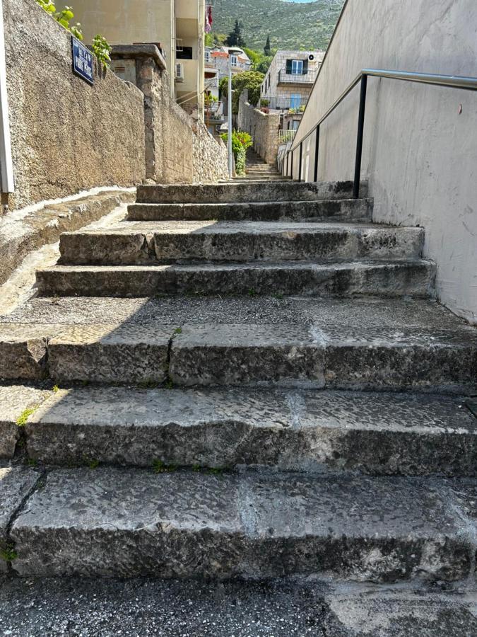 Apartments Culina Dubrovnik Kültér fotó