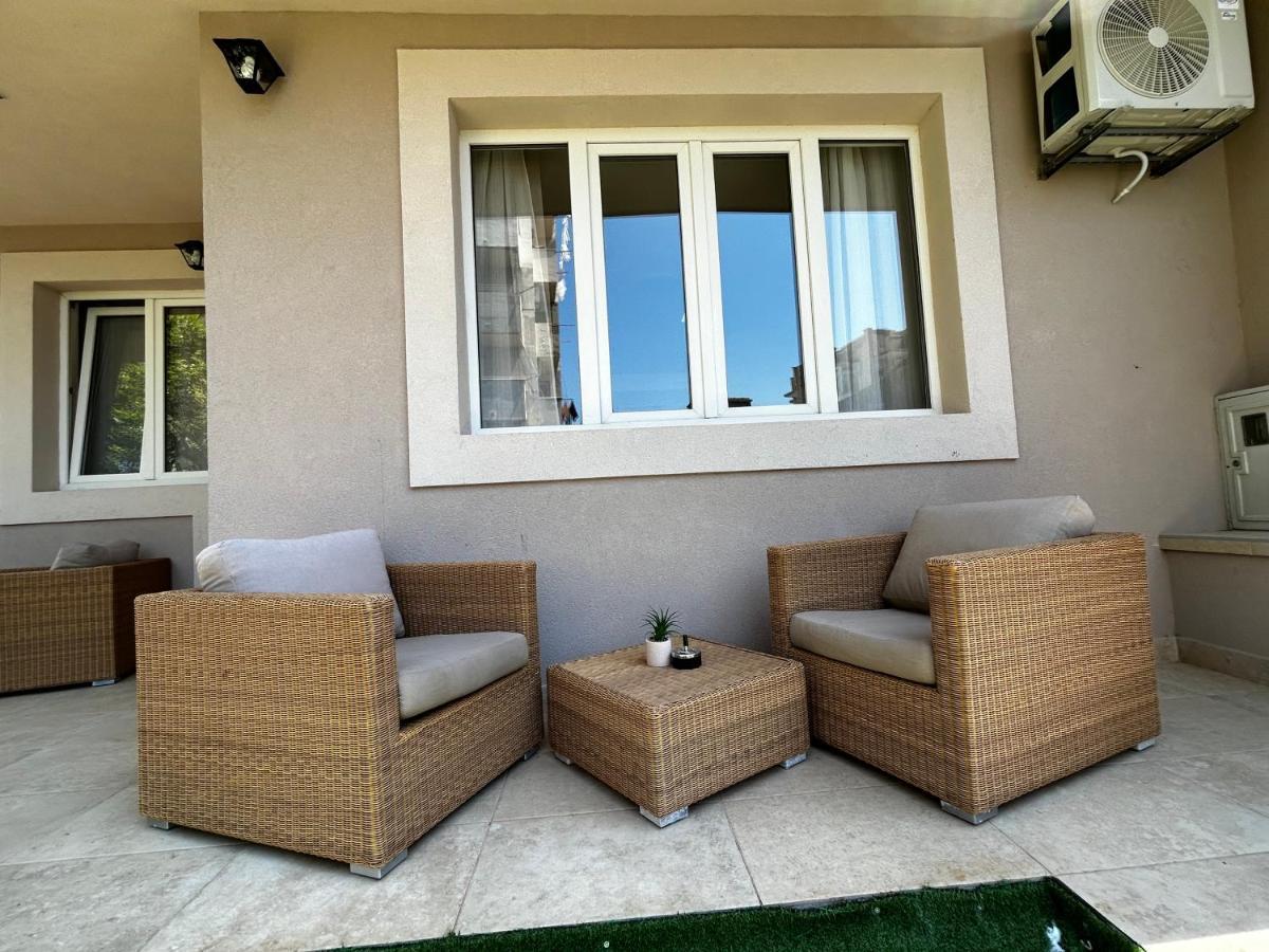 Apartments Culina Dubrovnik Kültér fotó
