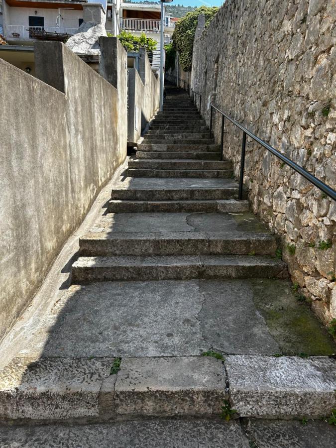 Apartments Culina Dubrovnik Kültér fotó