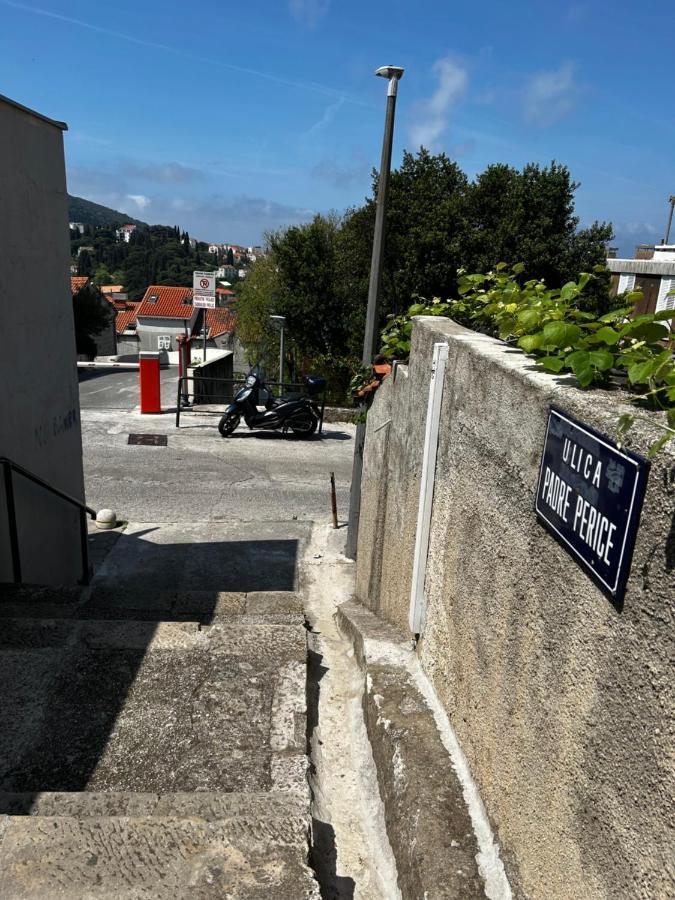 Apartments Culina Dubrovnik Kültér fotó