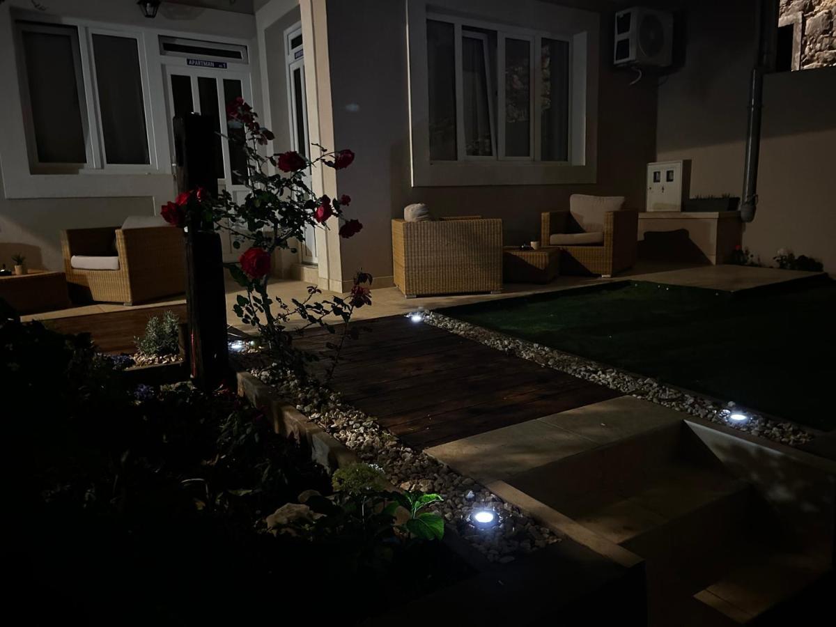 Apartments Culina Dubrovnik Kültér fotó