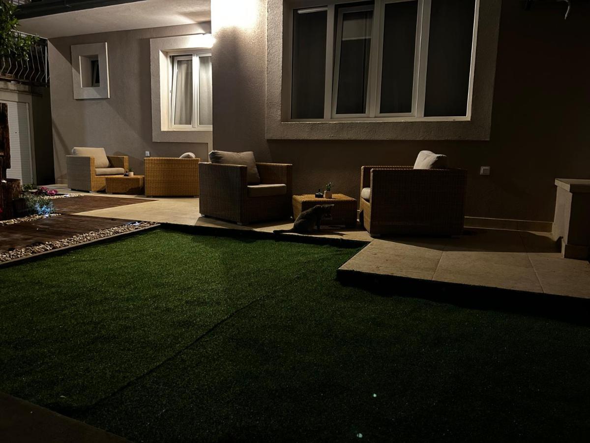 Apartments Culina Dubrovnik Kültér fotó