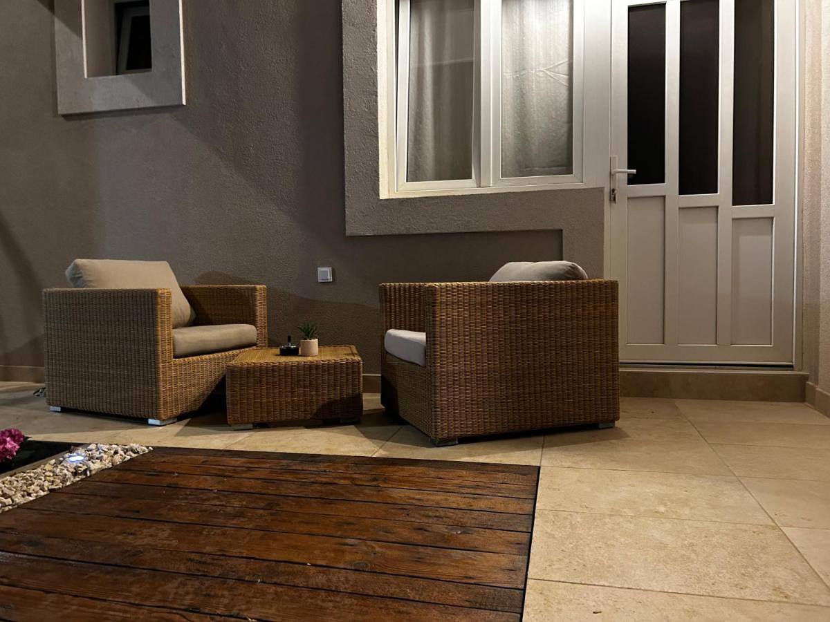 Apartments Culina Dubrovnik Kültér fotó