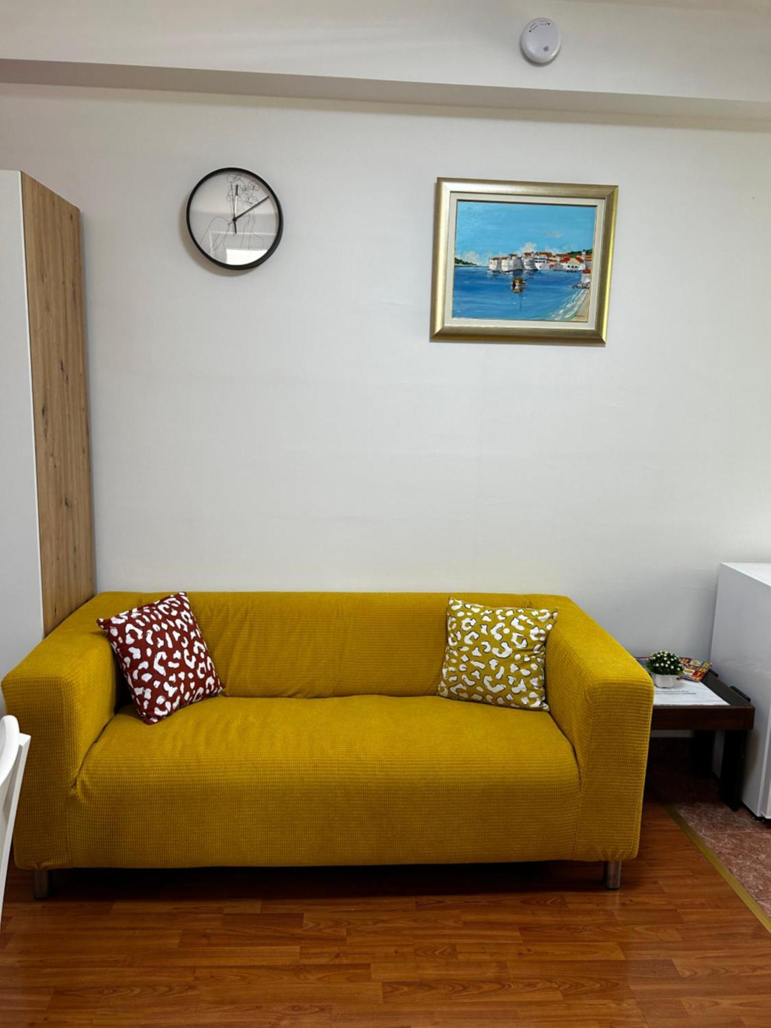 Apartments Culina Dubrovnik Kültér fotó