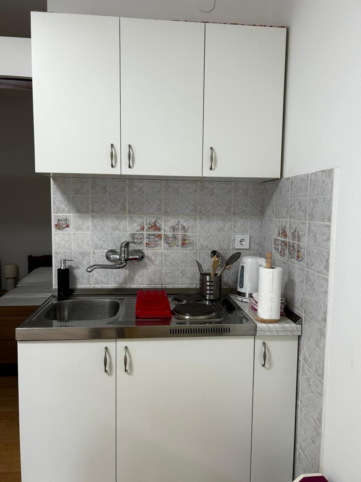 Apartments Culina Dubrovnik Kültér fotó