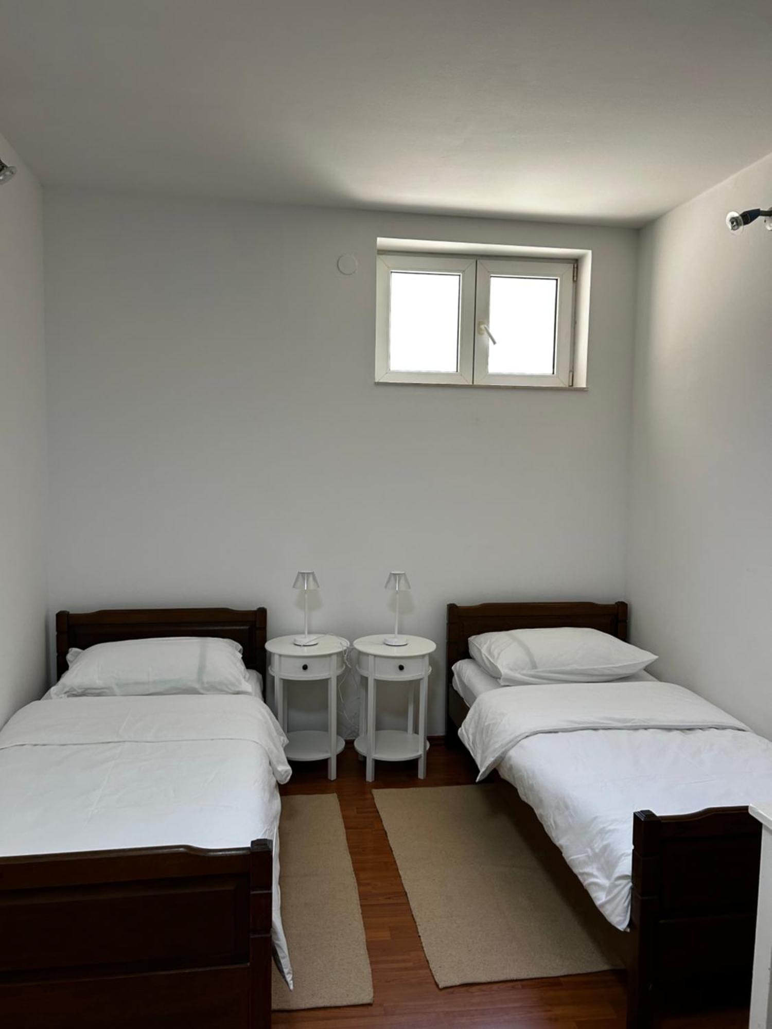 Apartments Culina Dubrovnik Kültér fotó