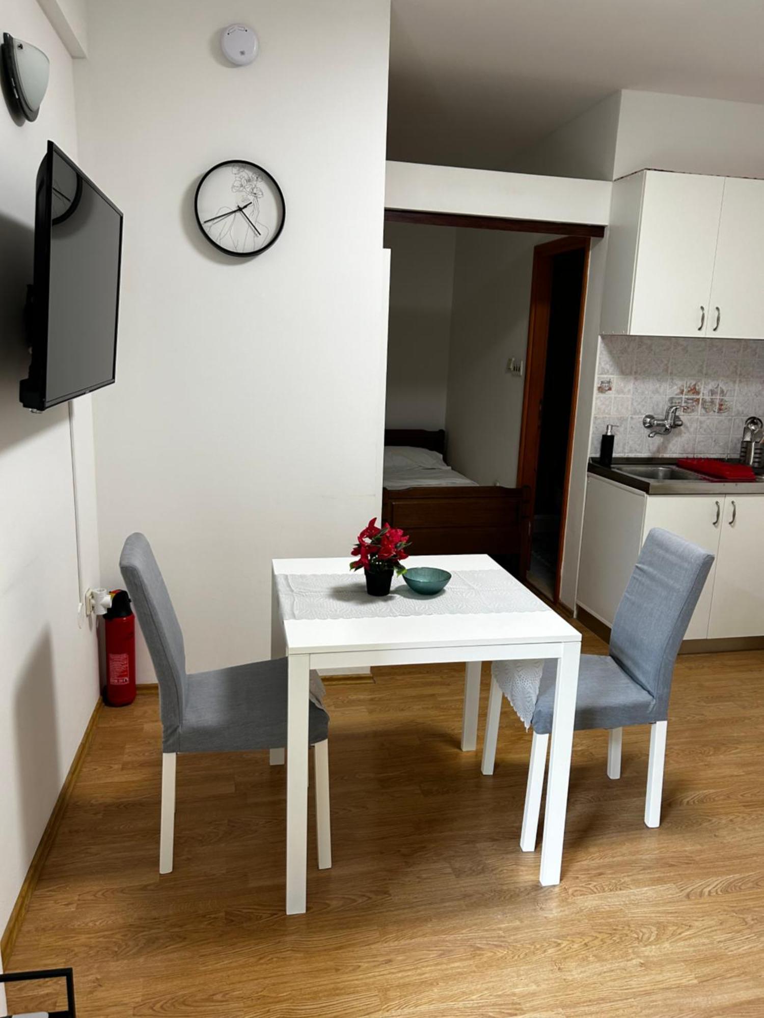 Apartments Culina Dubrovnik Kültér fotó