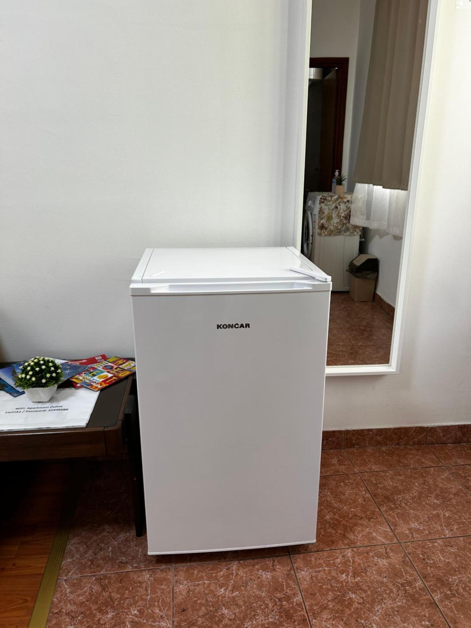 Apartments Culina Dubrovnik Kültér fotó