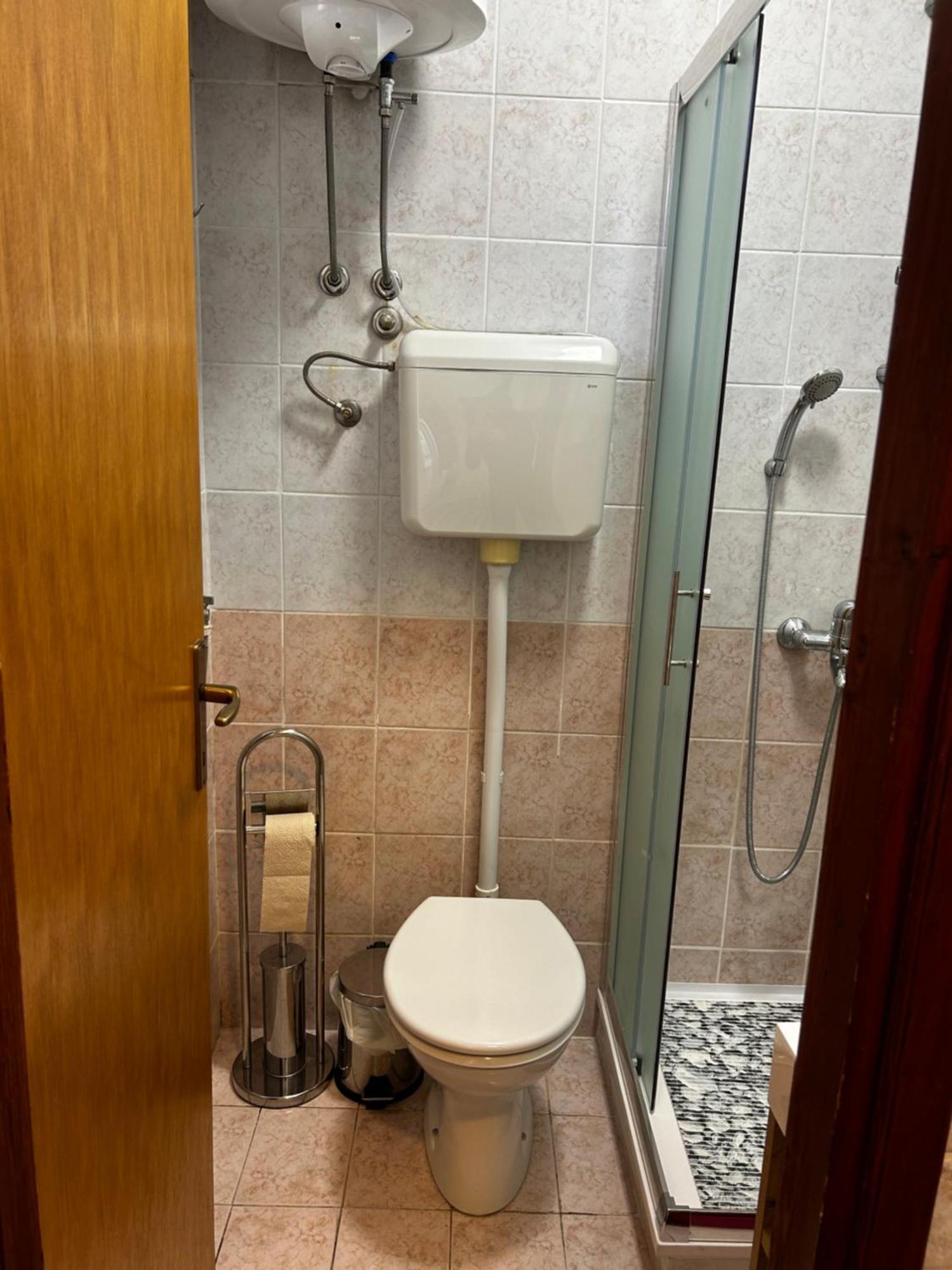 Apartments Culina Dubrovnik Kültér fotó