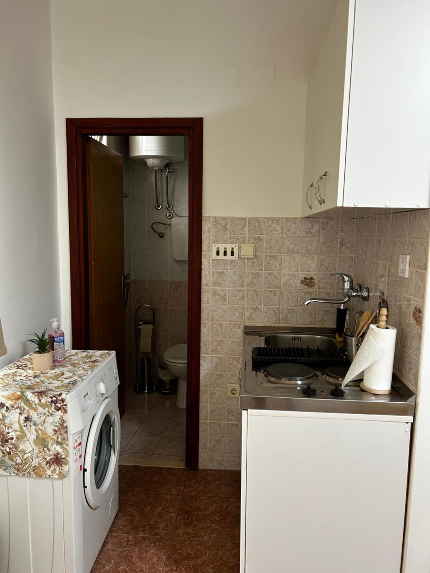 Apartments Culina Dubrovnik Kültér fotó