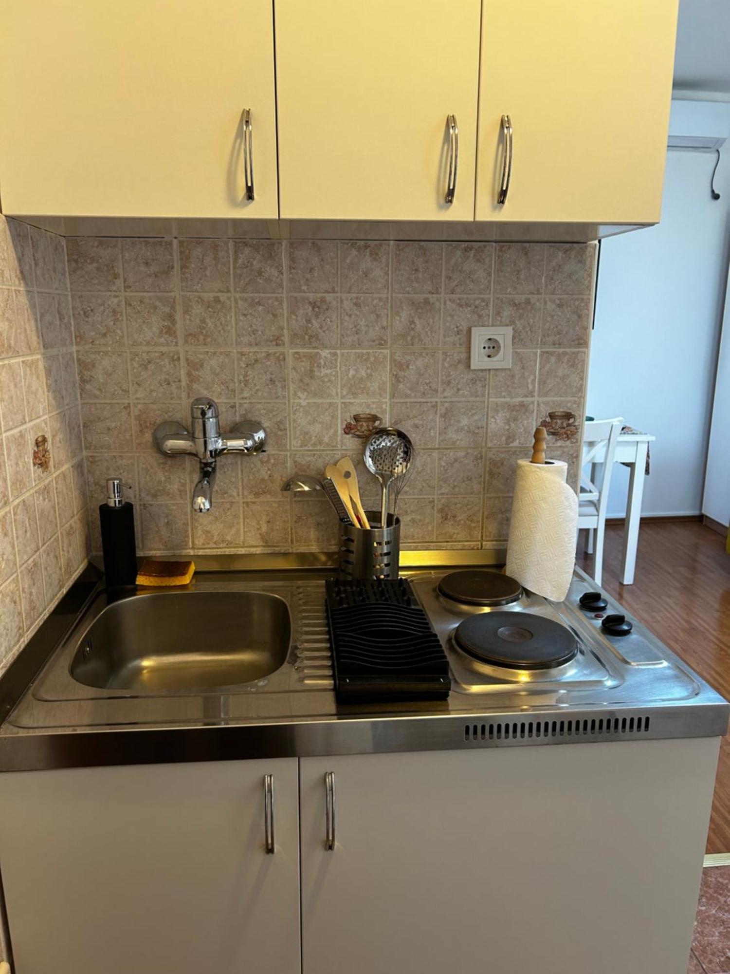 Apartments Culina Dubrovnik Kültér fotó